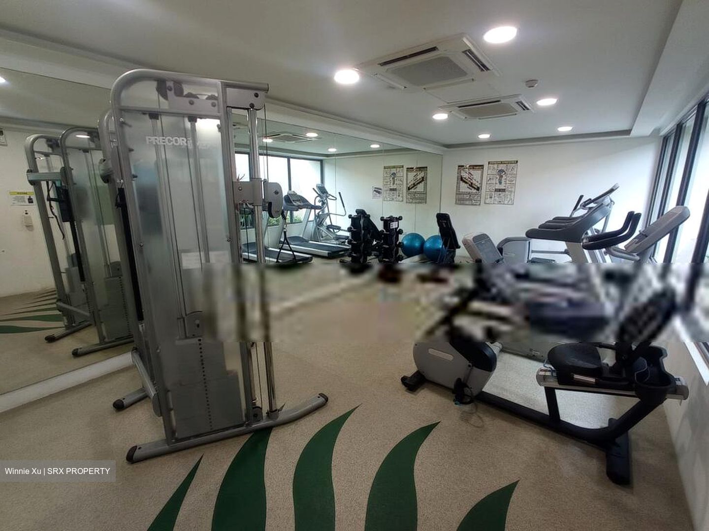 Palm Isles (D17), Condominium #623134241